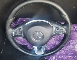 MERCEDES-BENZ C 300 2015-2019
