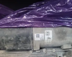 MERCEDES-BENZ C 300 2015-2019 - 2