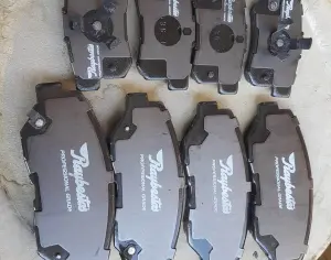 HONDA Cr-v 2008-2015 - 1