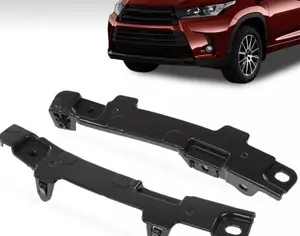 TOYOTA Highlander - 7
