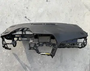 HYUNDAI Sonata 2014-2017 - 1