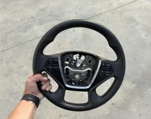 HYUNDAI Sonata 2014-2017