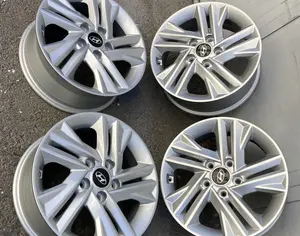 R16 HYUNDAI Elantra 2010-2026 - 2