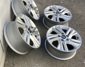 R16 HYUNDAI Elantra 2010-2026 - 3