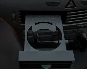 OPEL Astra 2004-2015 - 2