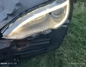 TESLA Model S 2012-2015