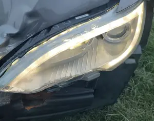 TESLA Model S 2012-2015 - 2