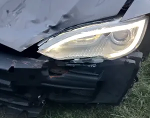 TESLA Model S 2012-2015 - 4