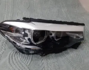 BMW 540 2017-2019 - 2