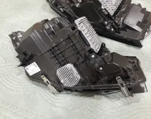 BMW 540 2017-2019 - 7