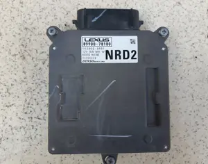 LEXUS NX 350 2023-2025