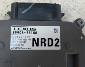 LEXUS NX 350 2023-2025 - 2