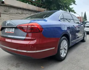 VOLKSWAGEN Passat 2011-2018