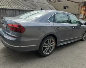 VOLKSWAGEN Passat 2015-2018 - 3