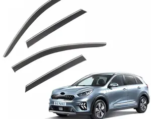 KIA Niro - 1