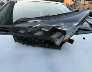 LEXUS NX 300 2015-2021 - 1