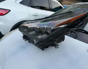 LEXUS NX 300 2015-2021 - 2