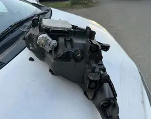 LEXUS NX 300 2015-2021 - 4