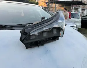 LEXUS NX 300 2015-2021 - 6