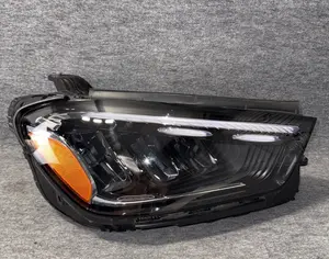 MERCEDES-BENZ GLE 350 2024-2026
