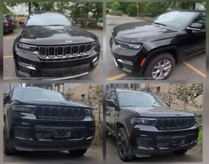 JEEP Grand Cherokee 2023 3.6