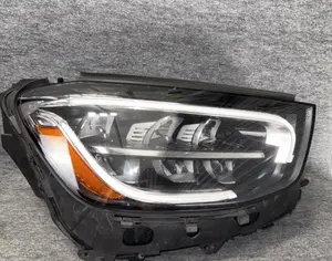 MERCEDES-BENZ GLC 300 2020-2024