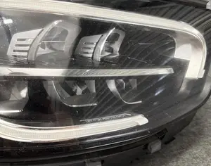 MERCEDES-BENZ GLC 300 2020-2024 - 2