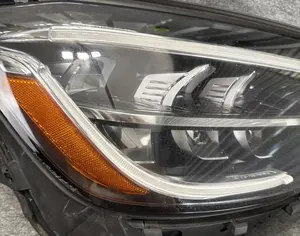 MERCEDES-BENZ GLC 300 2020-2024 - 3