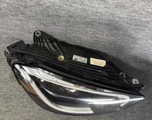 MERCEDES-BENZ GLC 300 2020-2024 - 5