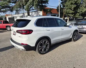 R21 BMW X5 2021-2026 - 2