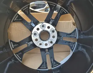 R21 BMW X5 2021-2026 - 3