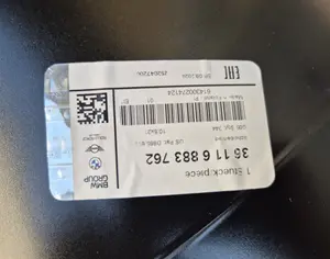R21 BMW X5 2021-2026 - 8