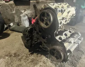 TOYOTA 4Runner 1996-2002 - 2