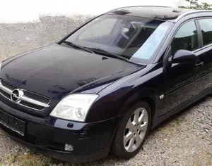 OPEL Vectra 2002-2009