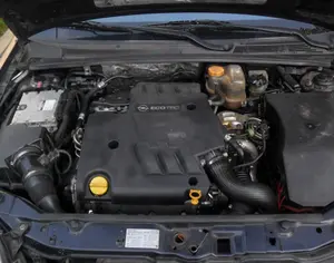 OPEL Vectra 2002-2009 - 2