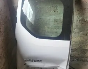 FORD Transit Custom 2014-2020 - 3