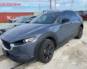 MAZDA CX-30 2021 2.5