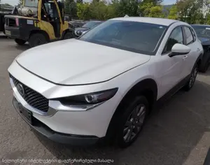 MAZDA CX-30 2021 2.5 - 2