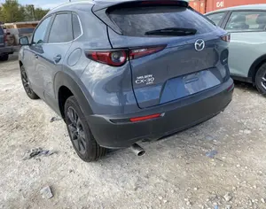 MAZDA CX-30 2021 2.5 - 3