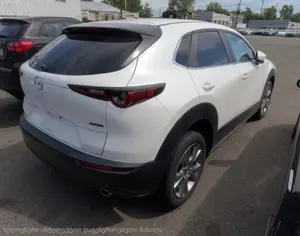 MAZDA CX-30 2021 2.5 - 4