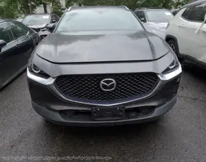 MAZDA CX-30 2021 2.5 - 5