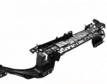 FORD Fusion 2010-2021 - 1