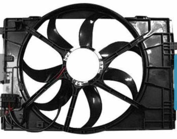 FORD Fusion 2010-2021 - 2