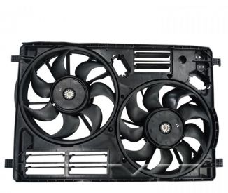 FORD Fusion 2010-2021 - 3