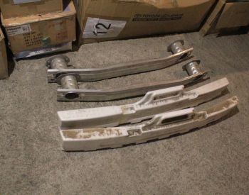 LEXUS GS 450 2012-2019