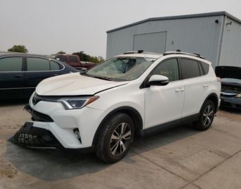 TOYOTA RAV 4 2019 2.5 - 2