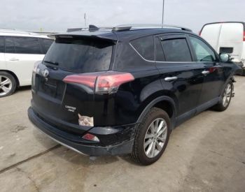 TOYOTA RAV 4 2019 2.5 - 3