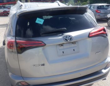 TOYOTA RAV 4 2019 2.5 - 8