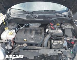 JEEP Patriot 2008-2017
