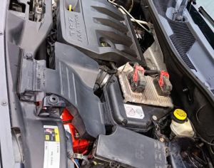 JEEP Patriot 2008-2017 - 2
